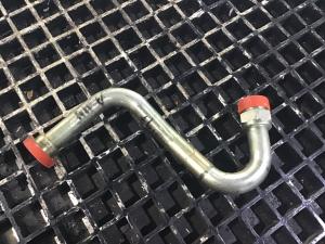 Liebherr Druckleitung